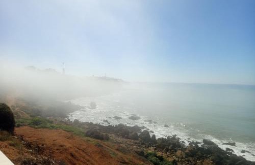 Larache Apartment | À mi-chemin