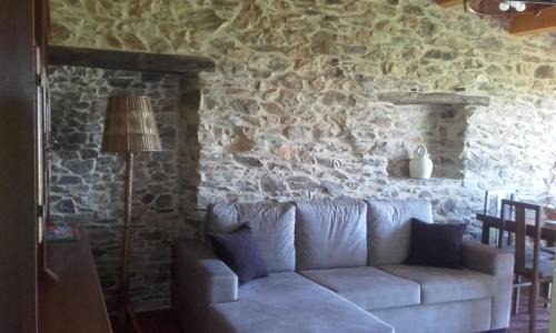 Figueras (Castropol) Apartment | A Minguxaina