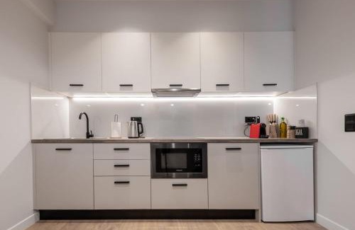 Athens City Centre Apartment | A&N Athens Luxury Apartments - Ermou