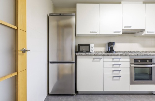 Torre del Mar Apartment | A&N La Vega 6,