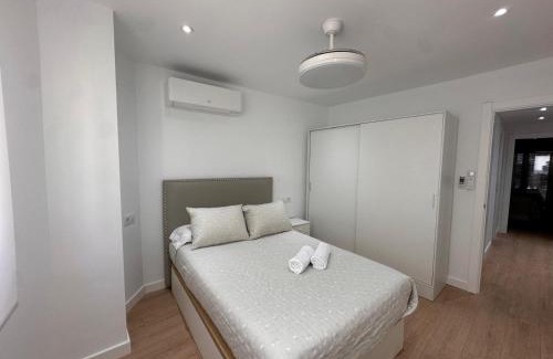 Torre del Mar Apartment | A&N Seafront 2 Torre del Mar