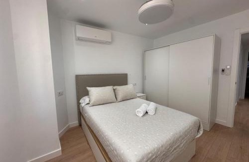 Torre del Mar Apartment | A&N Seafront 2 Torre del Mar