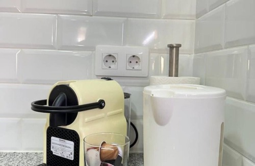 Godella Apartment | A nice family apt with terrace