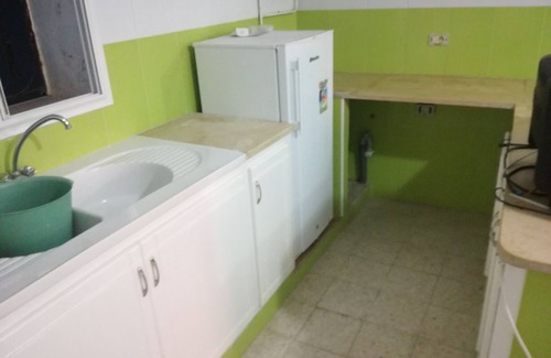 Cite El Wafa Apartment | A nice studio for rent