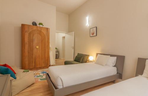 Bellano Apartment | A Night At the Museum - Lake Como