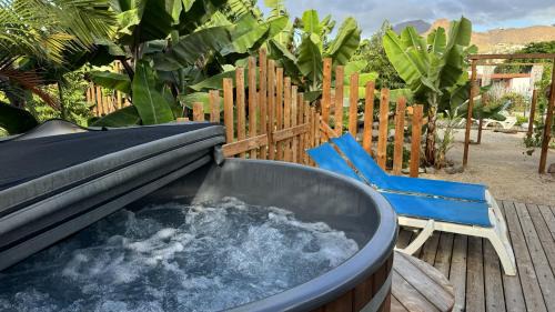 Buzanada Apartment | A-Nueva! Magec vip jacuzzi privado