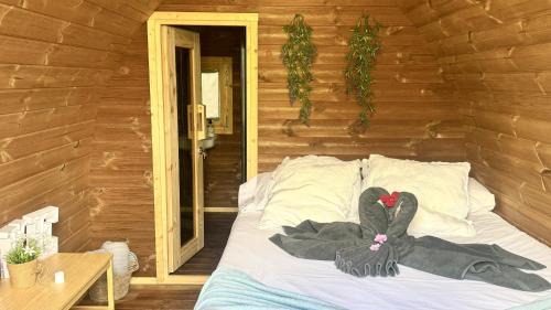 Buzanada Apartment | A-Nueva! Magec vip jacuzzi privado