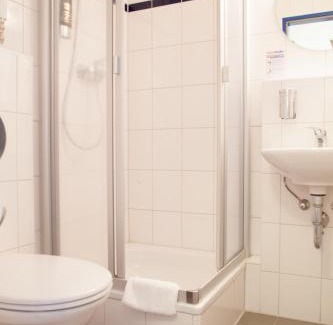 Munzviertel Hotel | a&o Hamburg Hauptbahnhof