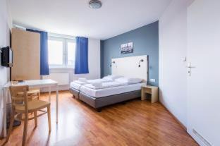 Munzviertel Hotel | a&o Hamburg Hauptbahnhof