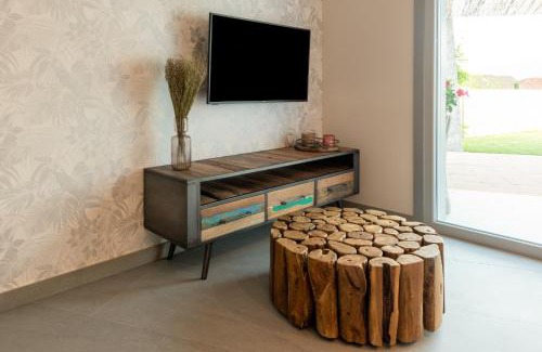 Cobres Apartment | A Oliveira