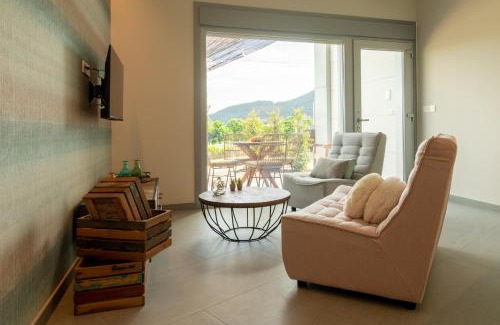 Cobres Apartment | A Oliveira