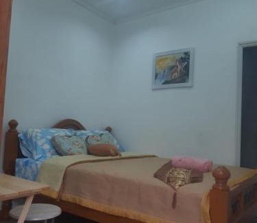 Si Kan House | A & P House