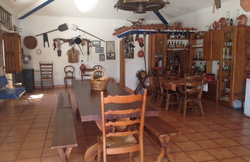 Alpalhao Cottage | A Palhota - Ideal for families with swimming pool, private parking and free wifi