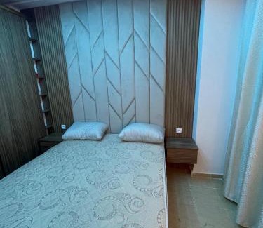 La Nouvelle Ville Ibn Batouta Apartment | A Peaceful Haven for Families Modern & Stylish Apartment in Tangier