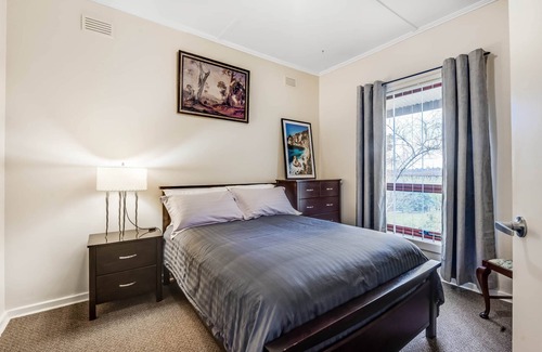 Penola Villa | A Penola-Coonawarra Villa