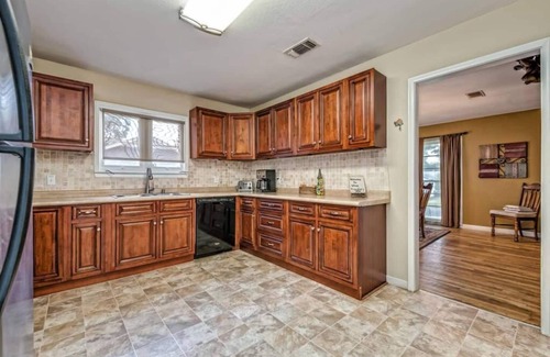 Dean Highland House | A perfect home for your vacation!