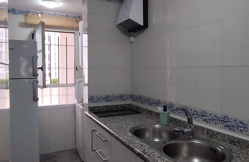 Sector P - Palmito Condo | A place called rest in Matalascañas