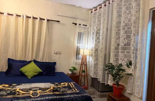 Hauz Khas Village Apartment | A place to call your own