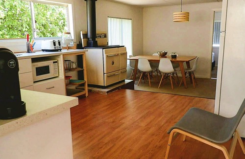 Derby Cottage | A Place To Stay In Derby - mountain biker retreat