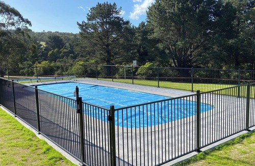 Point Leo RV Rental | A place where memories are made! School groups, families, weddings and reunions