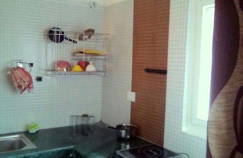 Tapovan Apartment | A PLACE WHERE TIDES OF RIVER GANGA IS HEARD