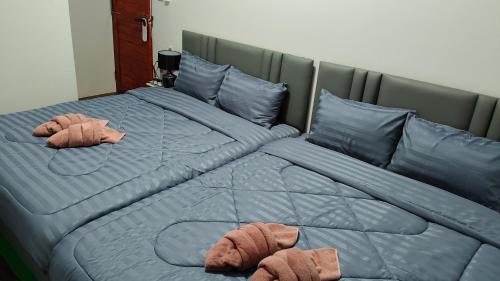 Tha Rap House | A Plus Hometel - บ้านเอ๋ โฮมเทล