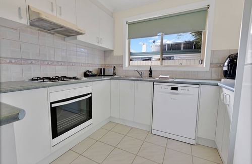 Paynesville House | A prime location to experience the beauty of the Gippsland Lakes