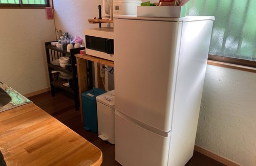 Yamato House | A privately renovated modern house/Oshima-gun Kagoshima