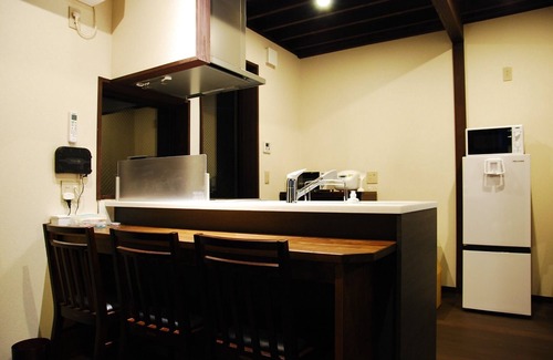 Kanazawa House | A quiet and calm Kanazawa onebuilding inn with a /Kanazawa Ishikawa