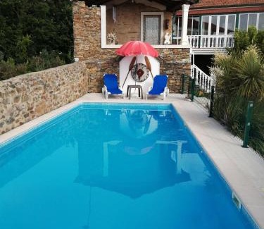 Castanheira de Pera House | A Quinta da Colina (Casinha)