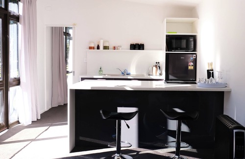 Cass Cabin | A quite gateway in the mountain! Cass cottage 1 - Lake Pearson, Authur's Pass