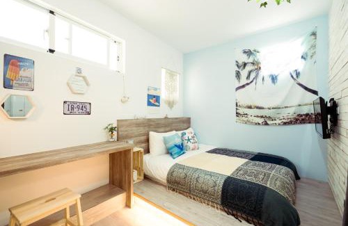 Kaohsiung City Centre House | A.R.T.