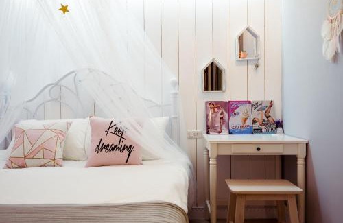 Kaohsiung City Centre House | A.R.T.