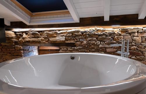 Larouco House | A Rectoral de Seadur