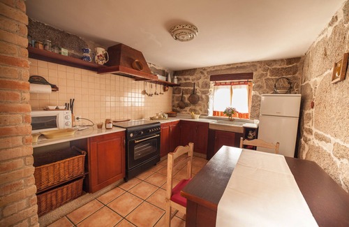 A Lama Cottage | A refuge in the mountain