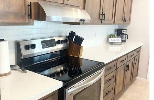 Yuma House | A relaxing stay at "CASITA BLISS"- 2 BDRM/2 BTH