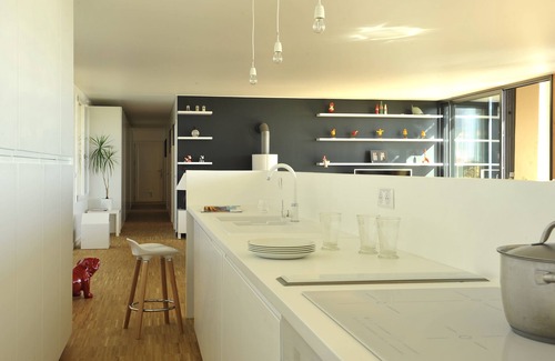 Plassac House | A renovated Bordeaux winery, Grand Prix 2017 Maison&Travaux