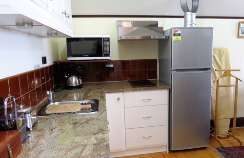 Port Noarlunga Apartment | A Room with a View at McCloud House