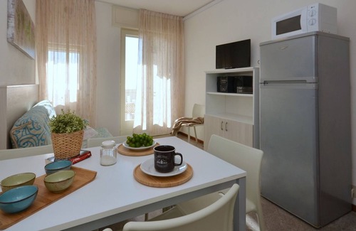 Bibione Lido dei Pini Apartment | A Room with a View – Bright Apartment by the Sea