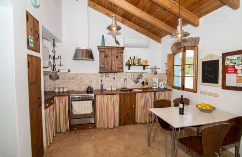Aljezur House | A Ruina Velha - sleeps up to 2