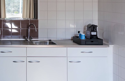 Deurne Hotel | A Serene Dutch Getaway with Monastic Charm and Natural Surroundings!