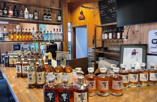 Akakura Onsen House | A short walk to Akakura Onsen Ski Lift and Town by Japow House