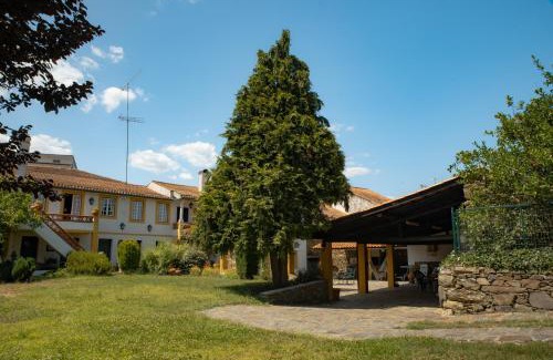 Proenca-a-Nova House | A Sobreirinha Jacuzzi e Pet Friendly