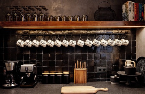 Santa Cruz House | A special house in the historic heart of Seville, to share with those you love.