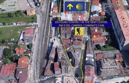 Mos Apartment | A stop at your deserved rest