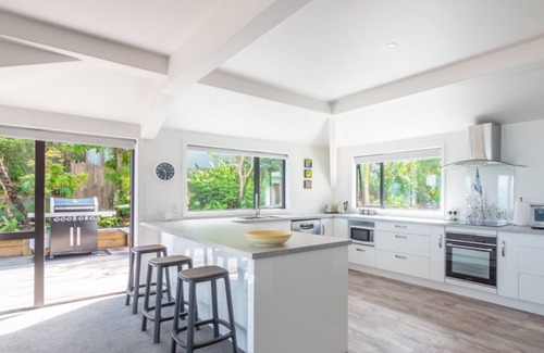 Nelson House | A stunning home with views that have to be seen to be believed