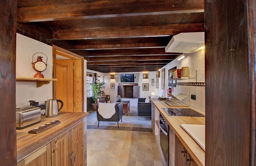 Tinajo Villa | A Stunning Rural Finca - Tinajo, Lanzarote