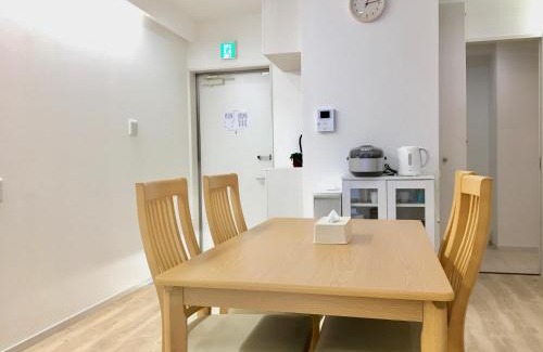 Futemma Apartment | A-style Futenma/Vacation STAY 35872