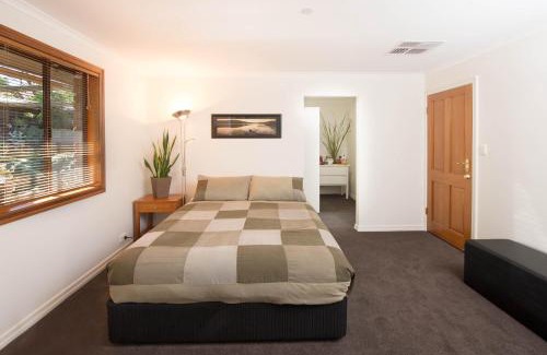 Mount Barker House | A Suite Spot in the Hills