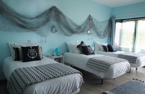 Rasmalho House | A.ti.tudo Nature